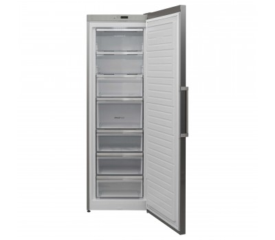 Морозильная камера KORTING KNFR 1837 X