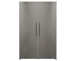 Морозильная камера KORTING KNFR 1837 X-foto6