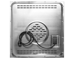 Электрический духовой шкаф KORTING OKB 481 CRB-foto8