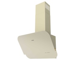 Наклонная вытяжка KORTING KHC 66135 GB