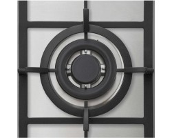 Газовая варочная панель KORTING HG 965 CTX-foto2