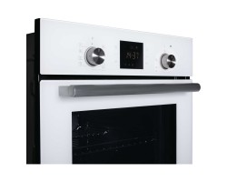 Электрический духовой шкаф KORTING OKB 7951 CMW-foto3