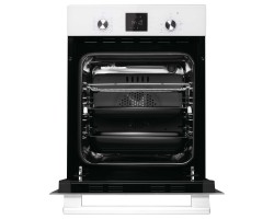 Электрический духовой шкаф KORTING OKB 7951 CMW-foto4
