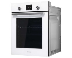 Электрический духовой шкаф KORTING OKB 7951 CMW-foto2