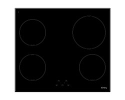 Индукционная варочная панель KORTING HI 64021 B