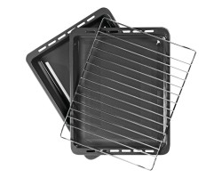 Электрический духовой шкаф KORTING OKB 591 CSGN-foto4