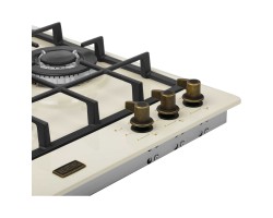 Газовая варочная панель KORTING HG 465 CTRB-foto3