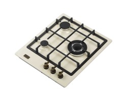 Газовая варочная панель KORTING HG 465 CTRB-foto2