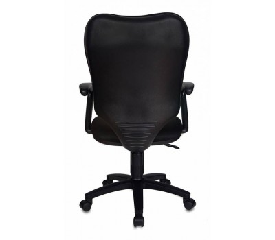Кресло Бюрократ CH-540AXSN/TW-11 черный TW-11
