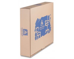 Кресло детское Бюрократ CH-201NX/Grland зеленый луг Grland-foto6