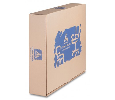 Кресло детское Бюрократ CH-201NX/Grland зеленый луг Grland