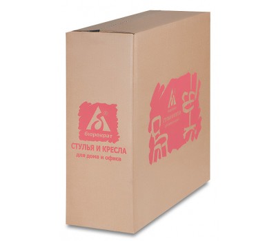 Кресло Бюрократ CH-213AXN/15-155 желтый 15-155