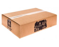 Кресло Бюрократ CH-550 черный искусственная кожа крестовина металл-foto6