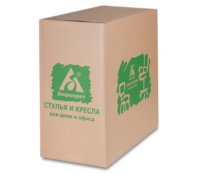 Кресло детское Бюрократ KD-W6 розовый TW-13A (пластик белый)