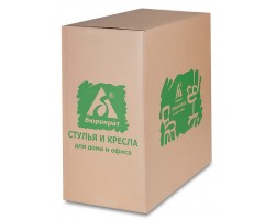 Кресло Бюрократ Ch-540AXSN-Low низкая спинка оранжевый 26-29-1-foto6