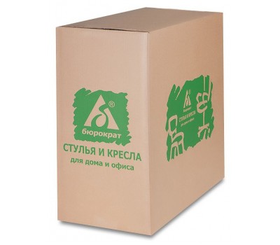 Кресло Бюрократ CH-356AXSN/G темно-серый 3C1