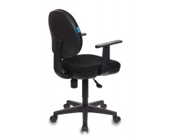 Кресло Бюрократ CH-356AXSN/B черный 10-11-foto3