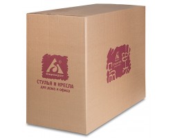 Кресло руководителя Бюрократ T-9950AXSN/Black натуральная кожа-foto4