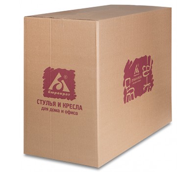 Кресло руководителя Бюрократ T-9950AXSN/Black натуральная кожа