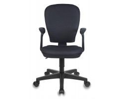 Кресло Бюрократ CH-513AXN/#Grey серый JP-15-1