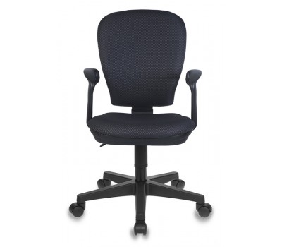 Кресло Бюрократ CH-513AXN/#Grey серый JP-15-1