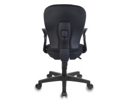 Кресло Бюрократ CH-513AXN/#Grey серый JP-15-1-foto3