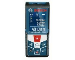 Лазерный дальномер Bosch GLM 50 C Professional [0601072C00]