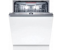 Встраиваемая посудомоечная машина Bosch SMV4EVX10E