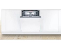 Встраиваемая посудомоечная машина Bosch SMV4EVX10E-foto4