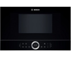 Встраиваемая микроволновая печь Bosch BFL634GB1