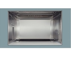 Встраиваемая микроволновая печь Bosch BFL634GB1-foto4