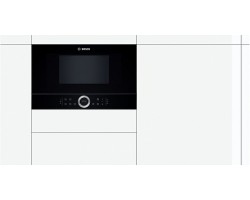 Встраиваемая микроволновая печь Bosch BFL634GB1-foto2