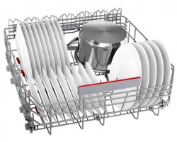 Встраиваемая посудомоечная машина Bosch SMV 6ECX51E-foto7