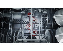 Встраиваемая посудомоечная машина Bosch SMV 6ECX51E-foto4