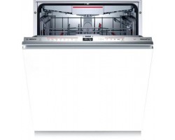Встраиваемая посудомоечная машина Bosch SMV 6ECX51E