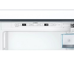Встраиваемый двухкамерный холодильник Bosch KIS87AFE0-foto3