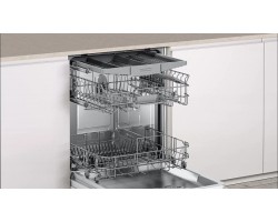 Встраиваемая посудомоечная машина Bosch SMV25EX00E-foto3