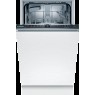 Посудомоечная машина Bosch SPV2IKX10E
