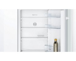 Встраиваемый двухкамерный холодильник Bosch KIV 865 SF0-foto3