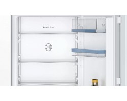 Встраиваемый двухкамерный холодильник Bosch KIN86VFE0-foto5