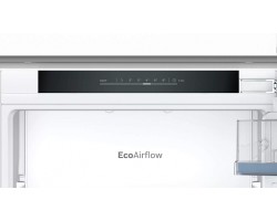 Встраиваемый двухкамерный холодильник Bosch KIN86VFE0-foto7