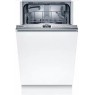 Встраиваемая посудомоечная машина Bosch SPV4EKX20E