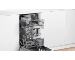 Встраиваемая посудомоечная машина Bosch SPV4EKX20E-foto5
