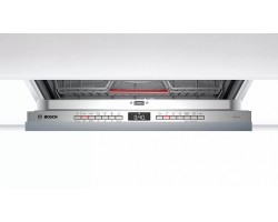 Встраиваемая посудомоечная машина Bosch SMV4HVX31E-foto3