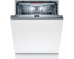Встраиваемая посудомоечная машина Bosch SMV4HVX31E