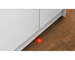 Встраиваемая посудомоечная машина Bosch SMV4HVX31E-foto4