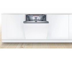 Встраиваемая посудомоечная машина Bosch SMV4HVX31E-foto5