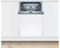 Встраиваемая посудомоечная машина Bosch SPV4EMX16E-foto2