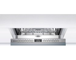 Встраиваемая посудомоечная машина Bosch SPV4EMX16E-foto3