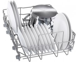 Встраиваемая посудомоечная машина Bosch SPV4EMX16E-foto6